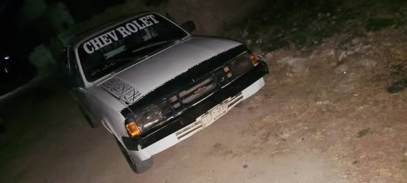 جمس بيك أب 1993 - صورة 1
