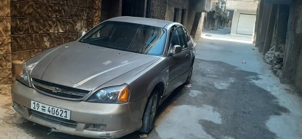 شفروليه ابيكا 2005 - صورة 4