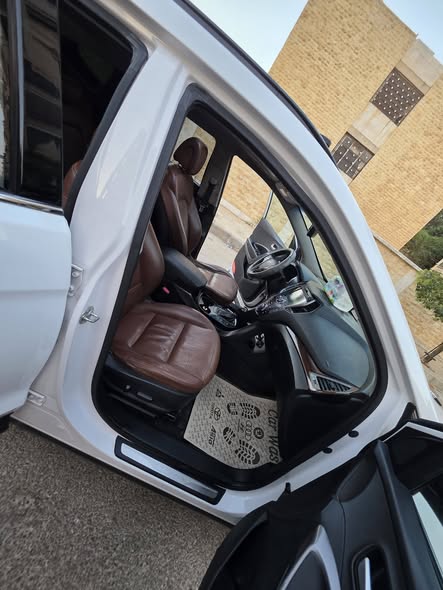 هيونداي سانتا في 2014 - صورة 5