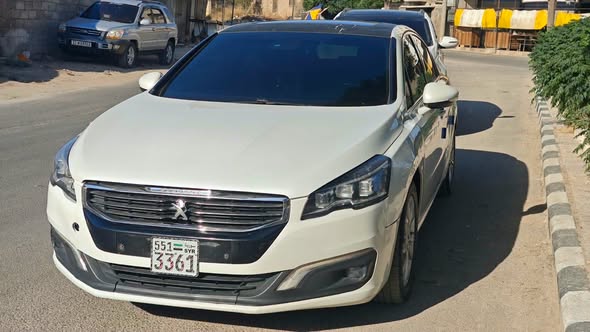 بيجو 508 2016 - صورة 3