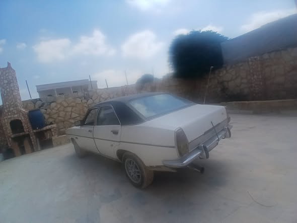 فورد سييرا 1980 - صورة 2