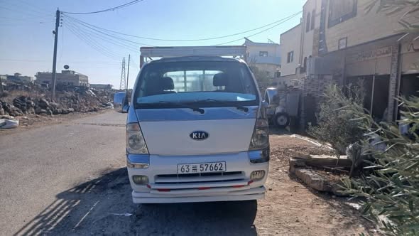 كيا 4000 2006 - صورة 1