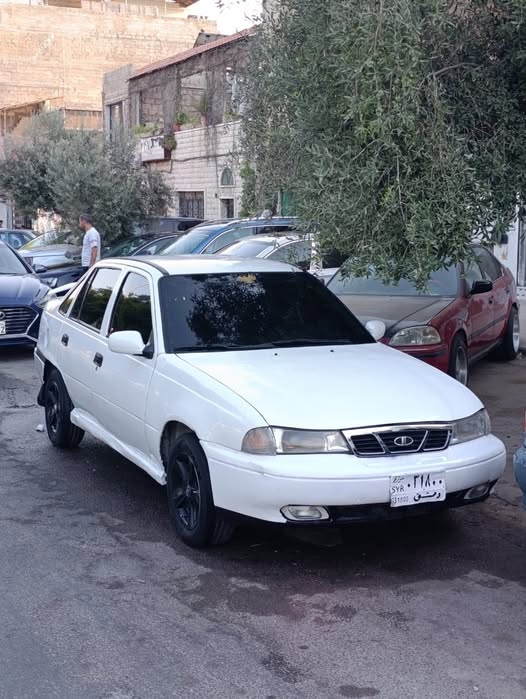 دايو سيلو 1997