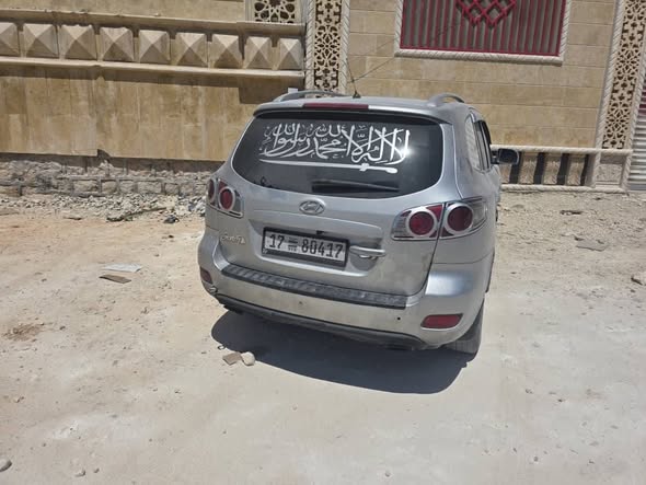 هيونداي سانتا في 2007 - صورة 3