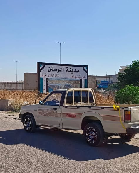مازدا كرت 1992 - صورة 1