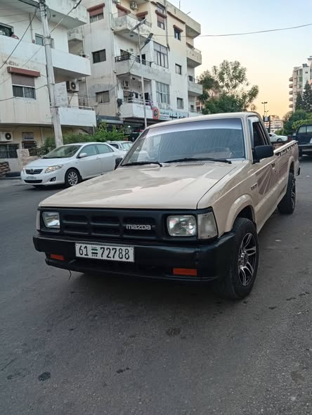 مازدا كرت 1992 - صورة 2