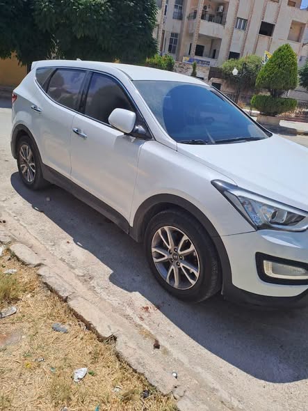 هيونداي سانتافيه 2015 - صورة 1