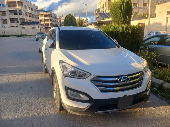 هيونداي سانتافيه 2015 - صورة 3