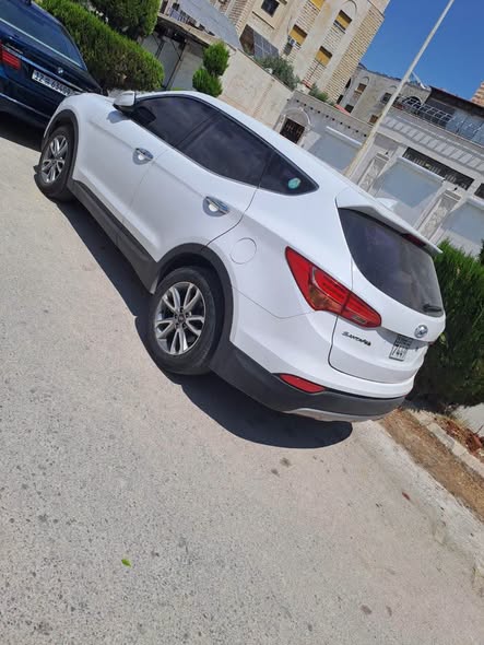 هيونداي سانتافيه 2015 - صورة 4