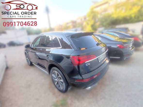 أودي كيو 5 2022 - صورة 2