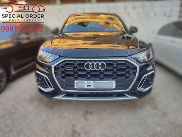 أودي كيو 5 2022 - صورة 3