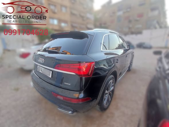أودي كيو 5 2022 - صورة 4