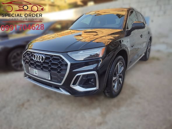 أودي كيو 5 2022 - صورة 5