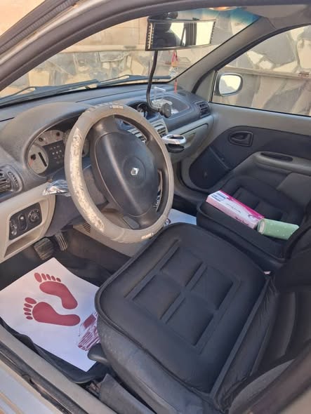 رينو كليو 2007 - صورة 3