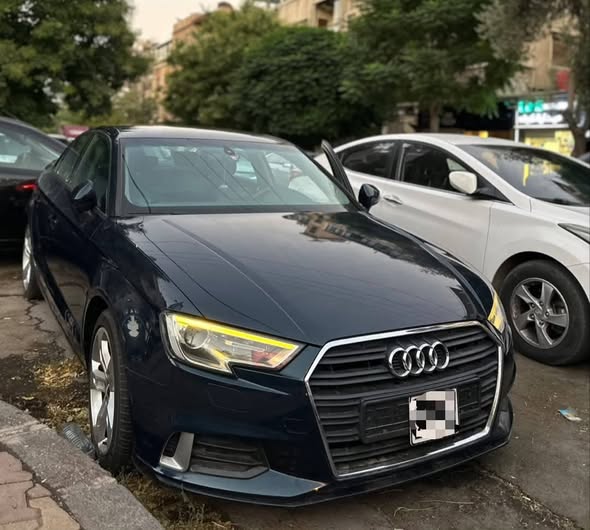 أودي A3 2018 - صورة 1