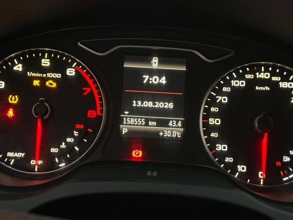 أودي A3 2018 - صورة 2