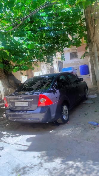 فورد فوكاس 2008 - صورة 2
