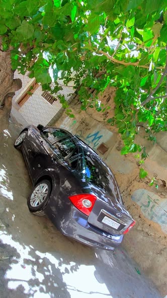 فورد فوكاس 2008 - صورة 3