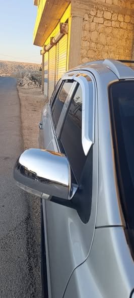 هيونداي سانتافي 2006 - صورة 5