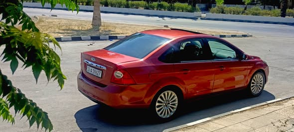 فورد فوكاس 2009 - صورة 1