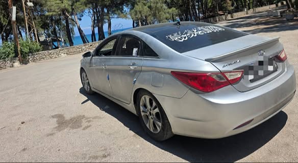 هيونداي سوناتا 2012 - صورة 5