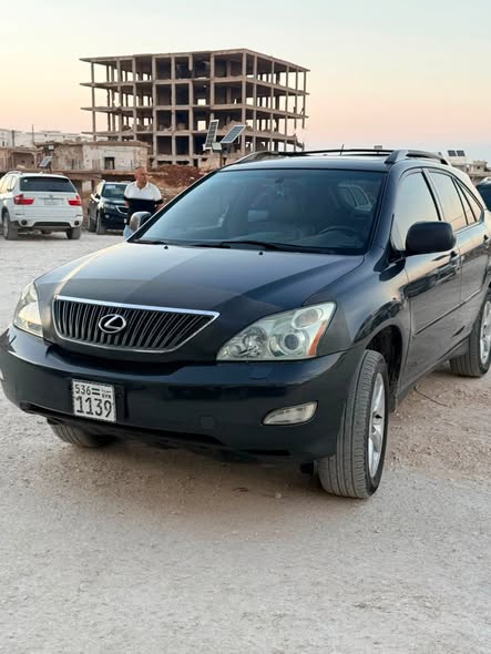 لكزس RX 2005 - صورة 2