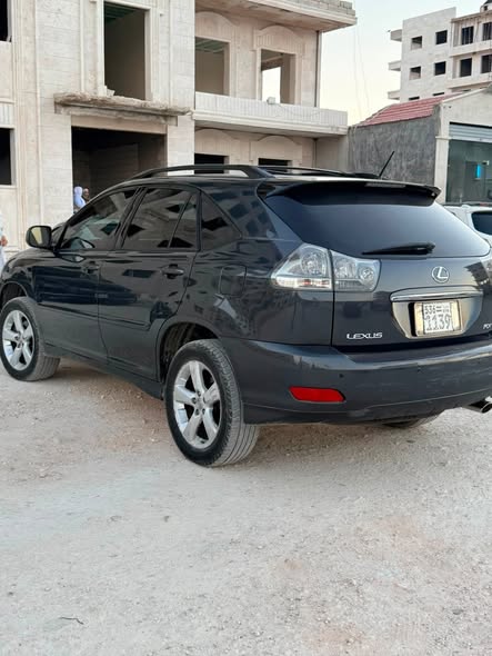 لكزس RX 2005 - صورة 3