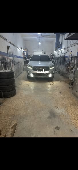 كيا سورينتو 2020 - صورة 1