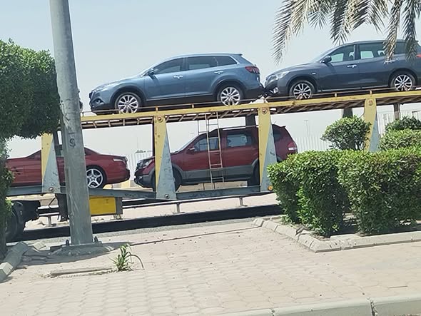كيا موهيف 2016 - صورة 2