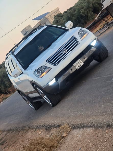 كيا مهافي 2014 - صورة 1