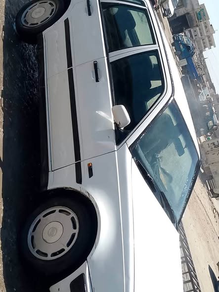 فولفو 200 1993 - صورة 2