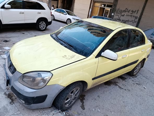 كيا ريو 2010 - صورة 4