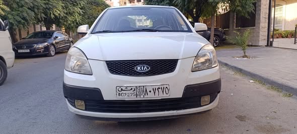 كيا ريو 2009 - صورة 3