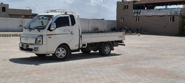 هيونداي بورتر 2018 - صورة 2