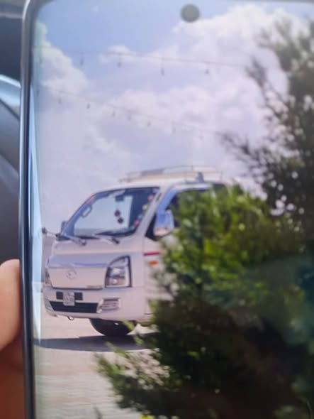 هيونداي بورتر 2018 - صورة 3