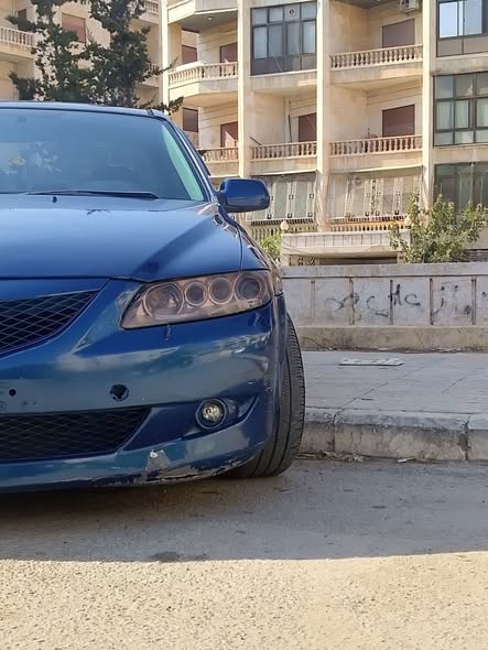 مازدا 6 2008 - صورة 1