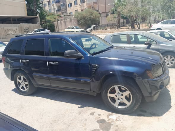جيب شيروكي 2008 - صورة 2