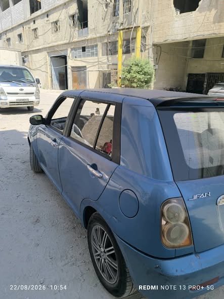 ليفان 320 2009 - صورة 4