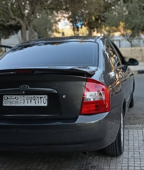كيا سبكترا 2005 - صورة 4