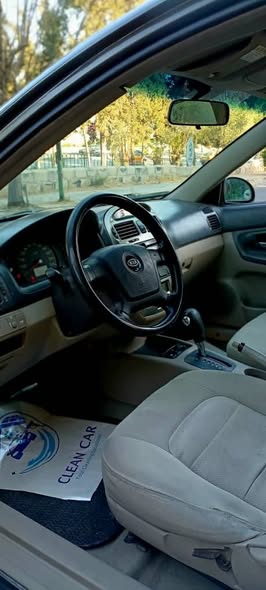 كيا سبكترا 2005 - صورة 5