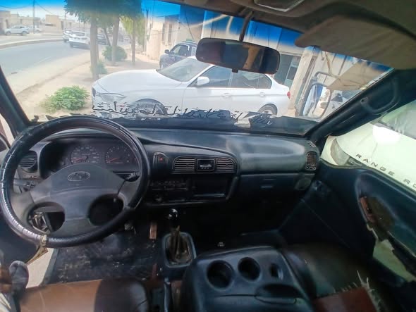 هيونداي H100 1997 - صورة 3