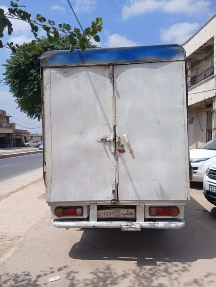 هيونداي H100 1997 - صورة 4