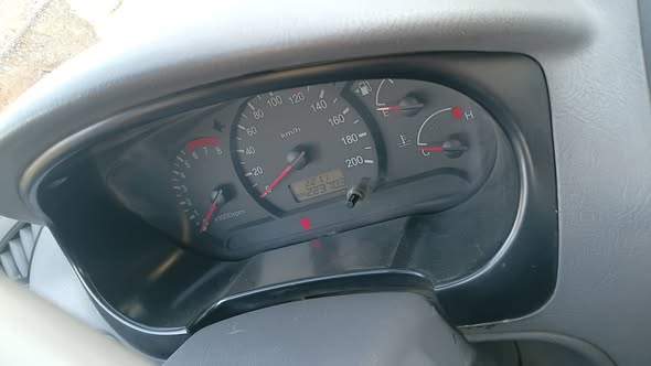 هوندا اكسنت 2006 - صورة 3