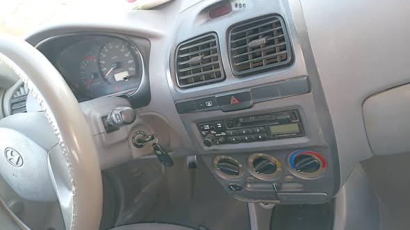 هوندا اكسنت 2006 - صورة 4