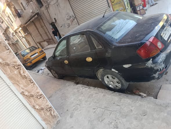 ليفان 620 2007 - صورة 2
