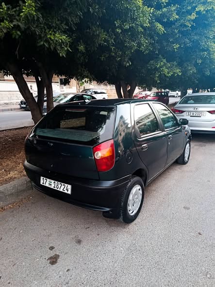 فيات باليو 2000 - صورة 1