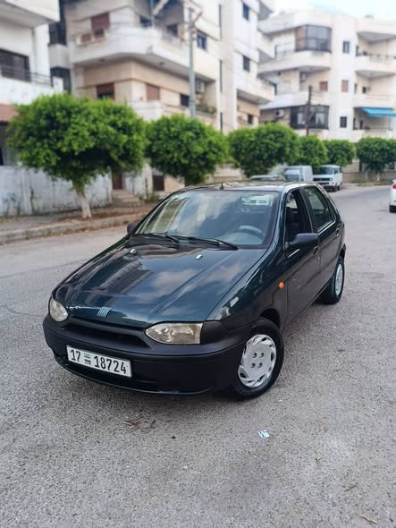 فيات باليو 2000 - صورة 2