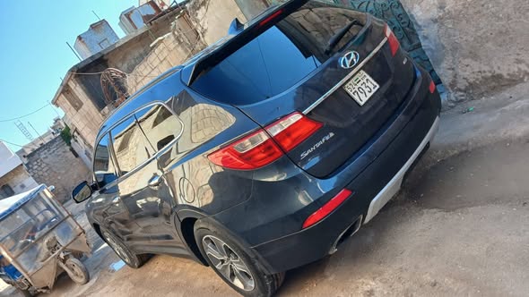 هيونداي سانتا في 2015 - صورة 2