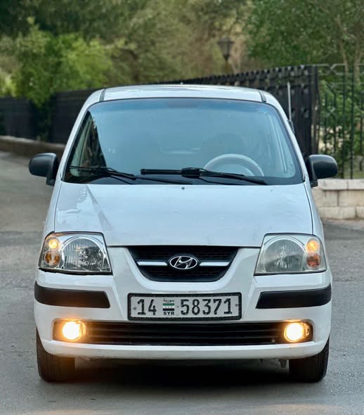 هيونداي سانترو 2006 - صورة 1