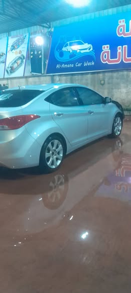 هيونداي النترا 2012 - صورة 4